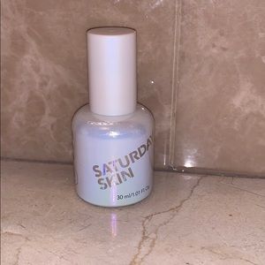Saturday Skin Bright Potion Serum